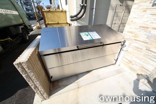 ルプラの物件内観写真